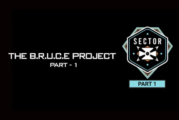 The B.R.U.C.E. Project - Part 1 Online (Witty Escapes) Escape Room