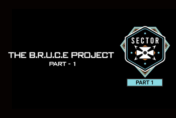 The B.R.U.C.E. Project - Part 1 Online (Witty Escapes) Escape Room