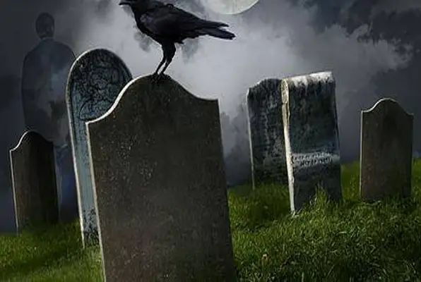 Graveyard Shift (Xtreme Escape Adventures) Escape Room