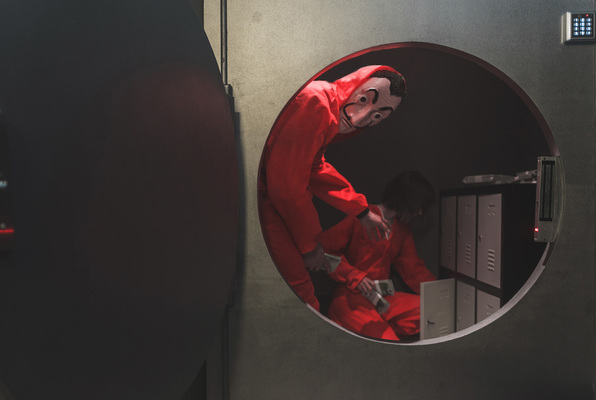 Money Heist