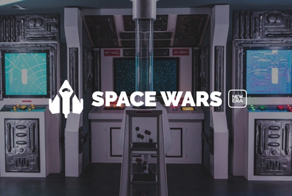 Space Wars