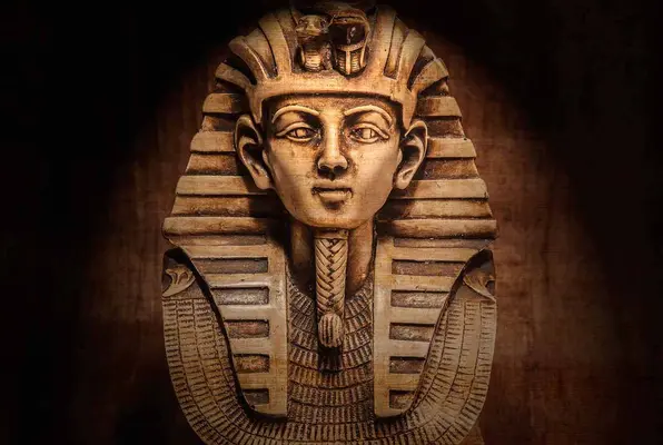 Fluch des Pharao (Escape Rooms Saarland) Escape Room