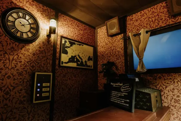 Orientexpress