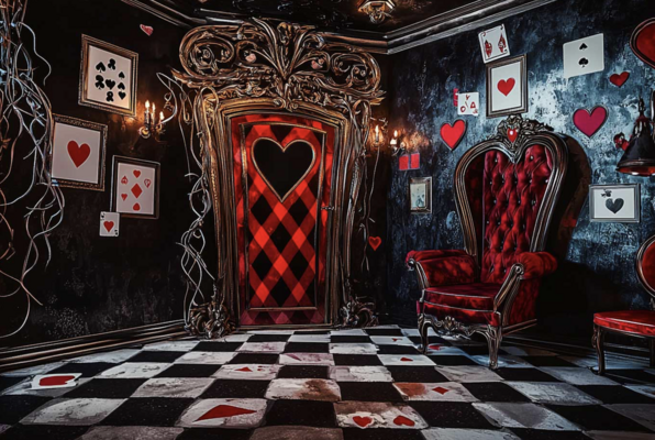 Alice im Wunderland Alice im Wunderland