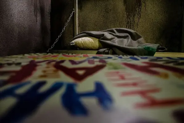 Der Joker (Escape Rooms Bensheim) Escape Room