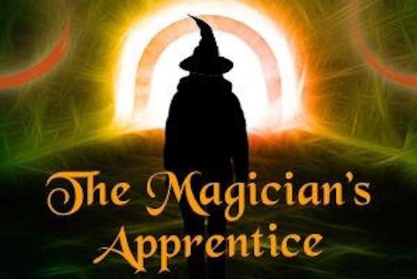 The Magicians Apprentice