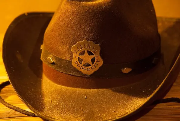 Wild West (PanIQ Escape Room Phoenix) Escape Room