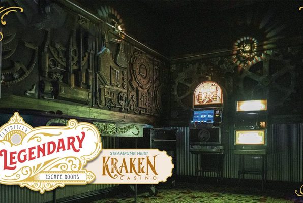 Kraken Casino