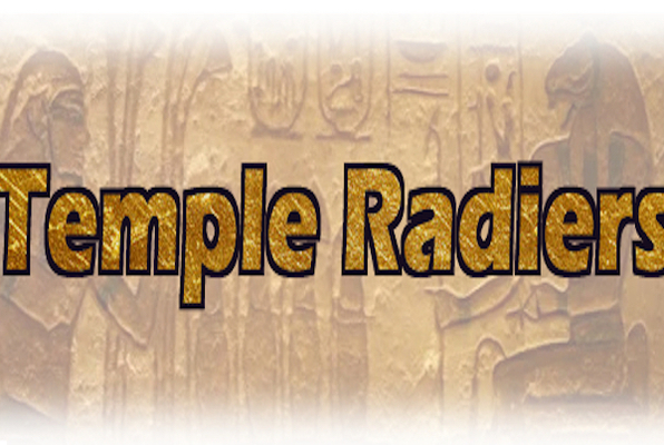 Temple Raiders