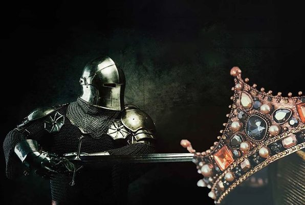 Quest of Thrones Online (Entermission Sydney) Escape Room