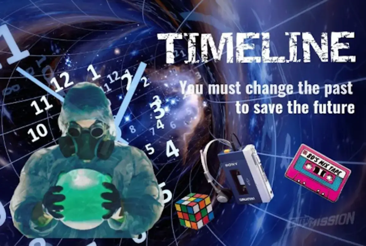 Timeline Online