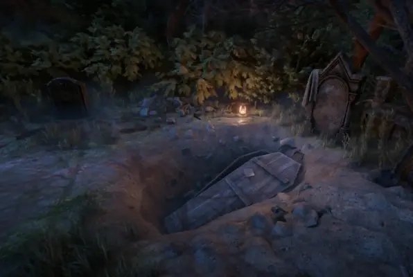 Sanctum VR