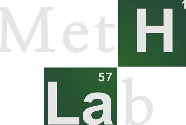 MethLab (Ländle Escape) Escape Room