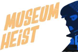 Квест Museum Heist