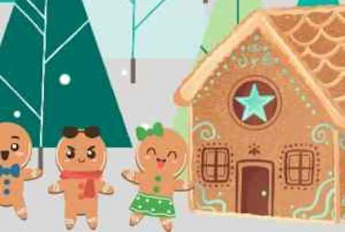 Holiday Heist