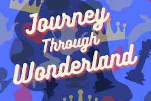 Journey Through Wonderland