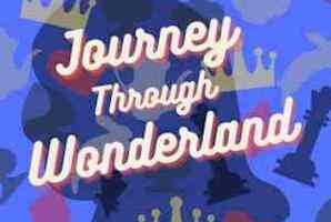 Квест Journey Through Wonderland