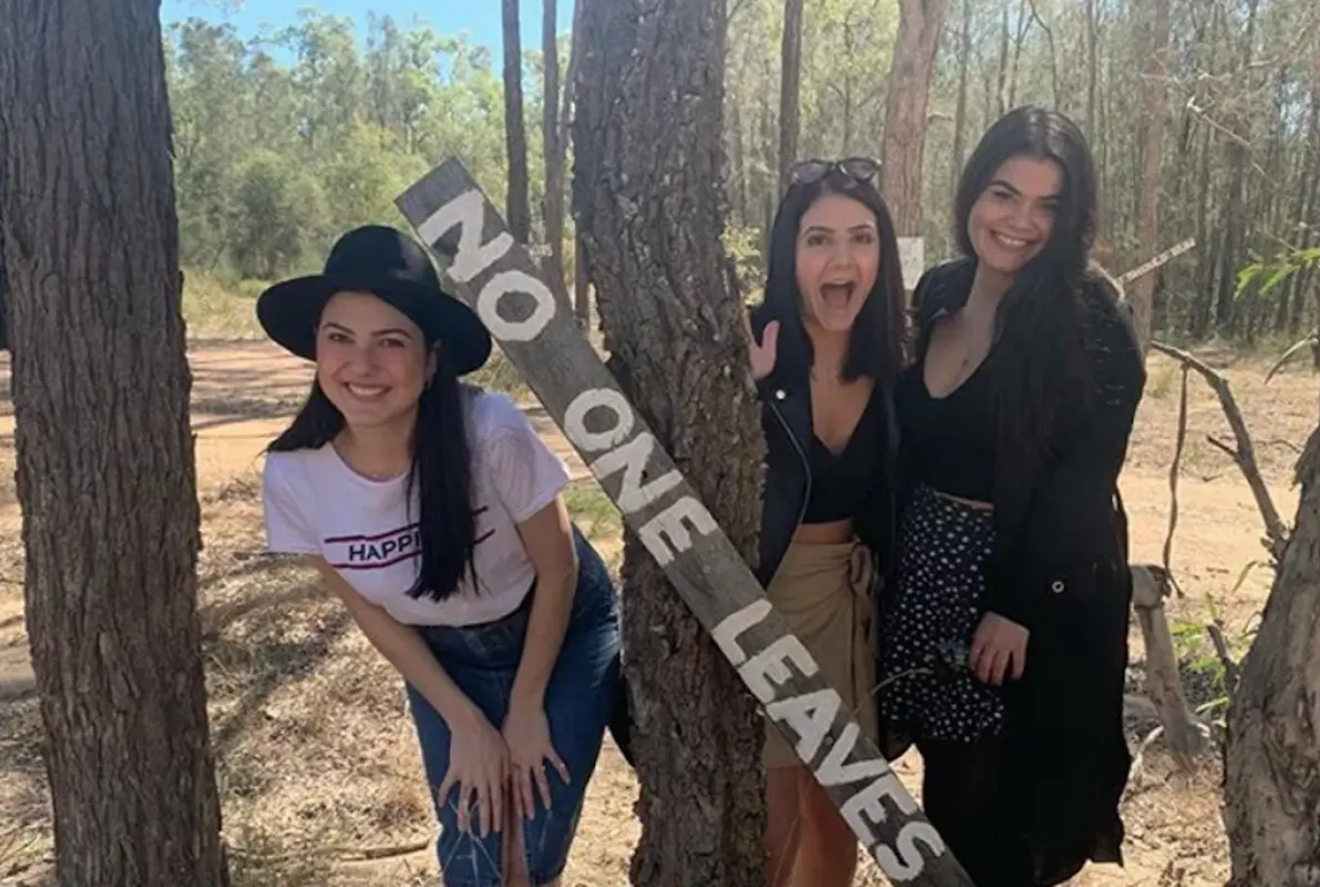 Wine Escape Room