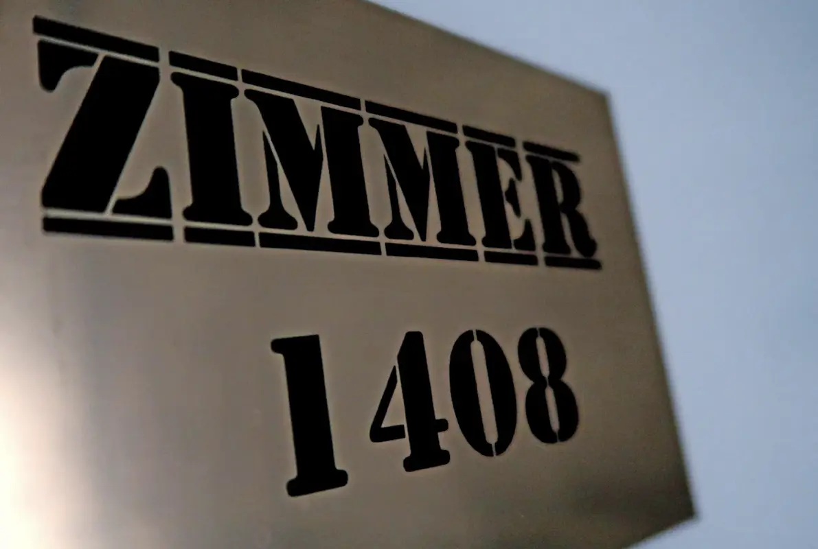 Zimmer 1408 / Micheldorf (Escape Game Oberösterreich) Escape Room