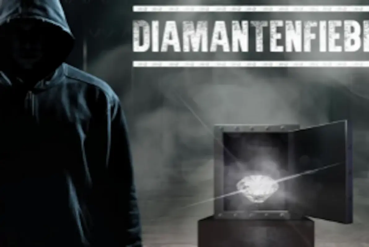 Diamantenfieber Online