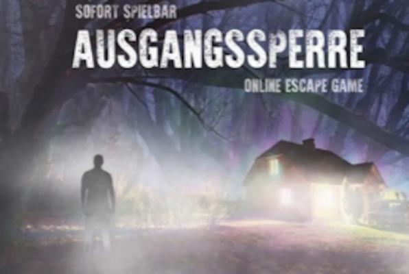 Ausgangssperre Online