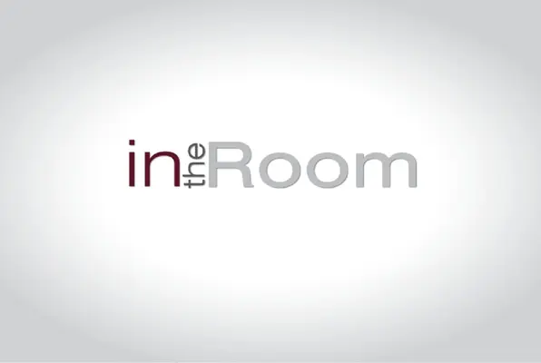 In The Room (In The Room) Escape Room