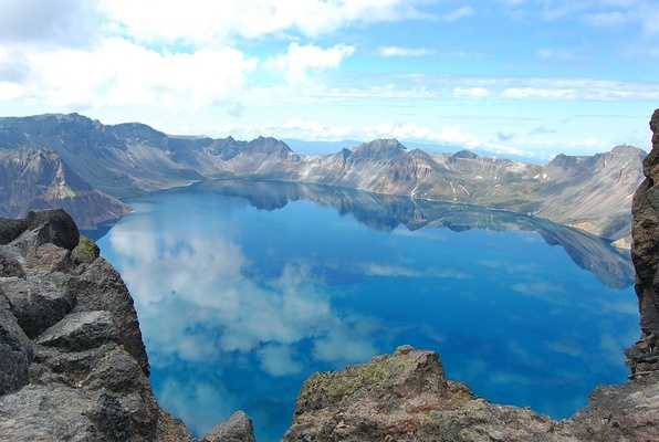 Lake Kwanita (Intrigues Urbaines) Escape Room