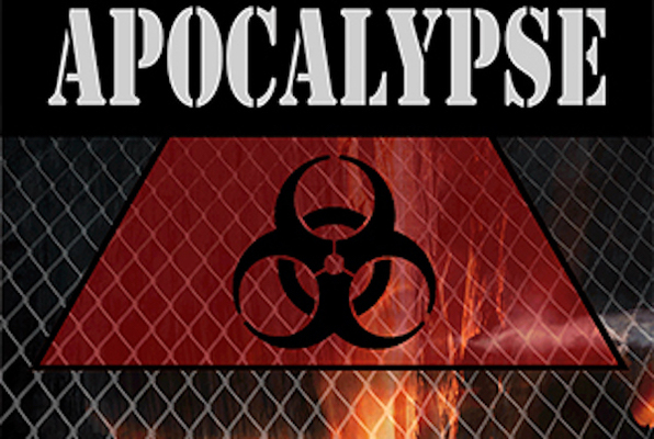 Apocalypse (Escape Reality Dubai) Escape Room