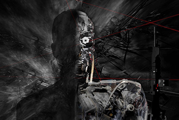 Machina (Escape Reality Dubai) Escape Room