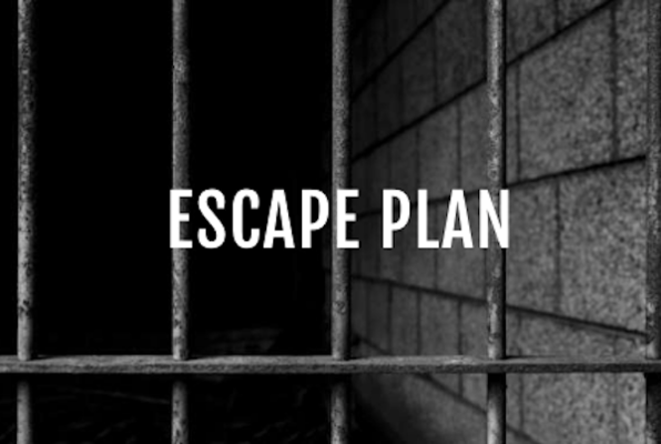 Escape Plan