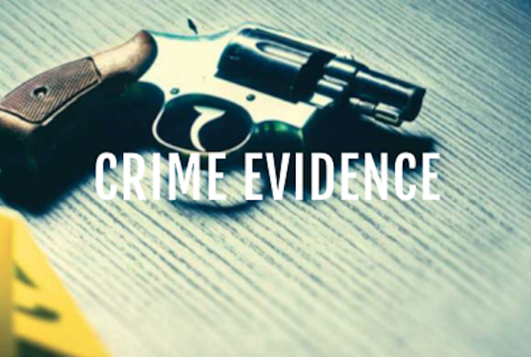 Crime Evidence