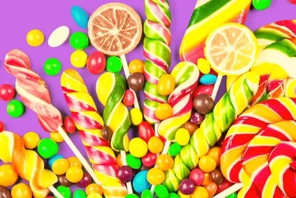 Chocolate Factory (Brain Game) Escape Room