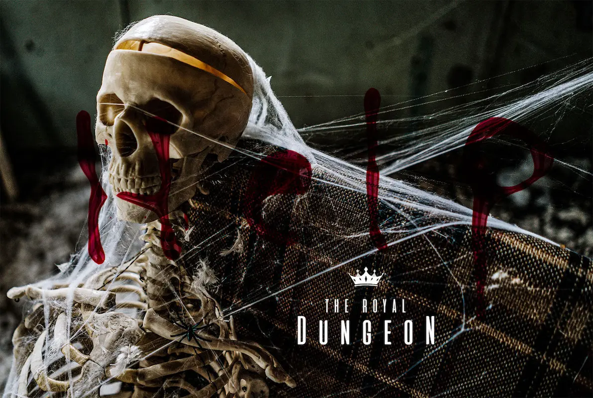 The Royal Dungeon