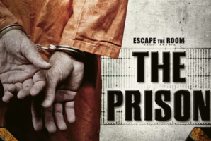 Квест The Prison