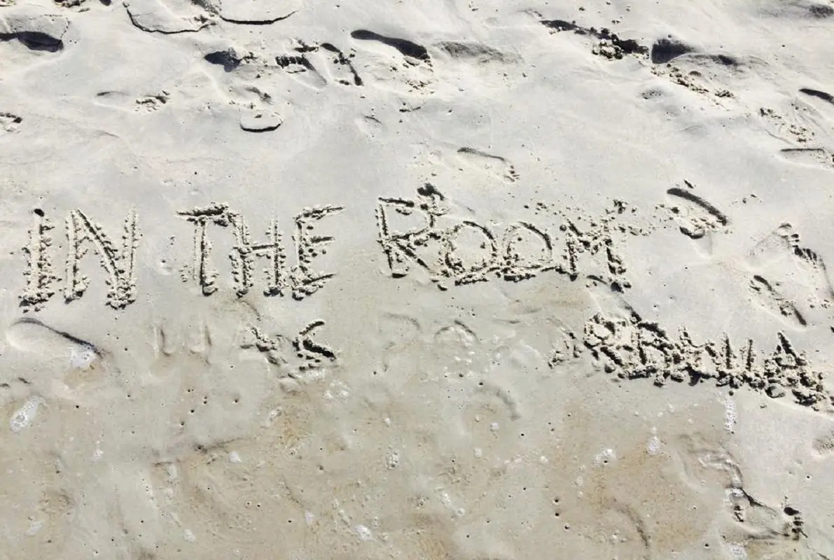 In The Room