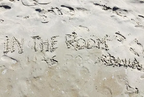 In The Room (In The Room) Escape Room