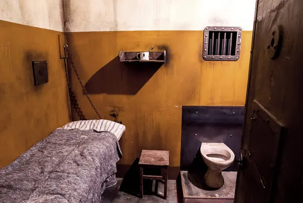 Prison Break Prison Break