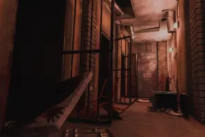 Walking Death