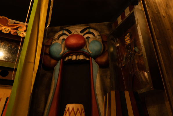 Horror Circus