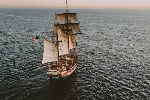 Pirate Treasure (Escape Room Rocky Point) Escape Room