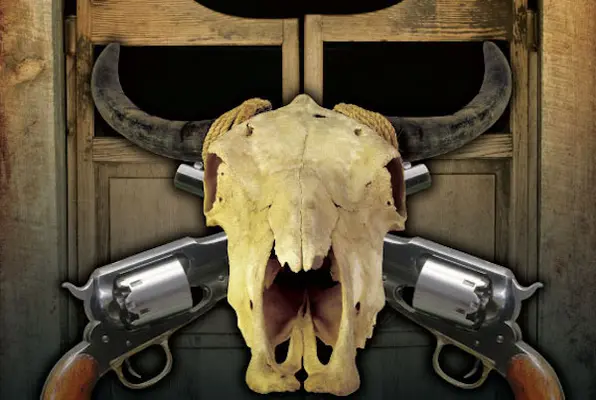 Saloon Secrets (Xcape Room Warehouse) Escape Room