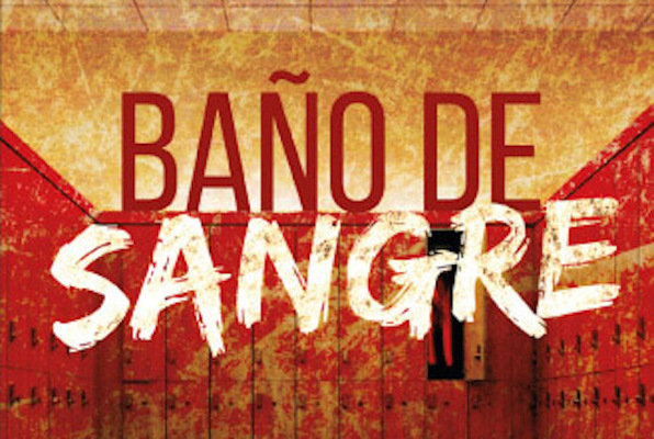 Baño de Sangre