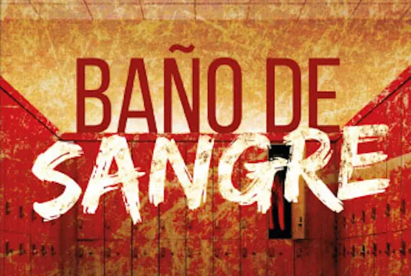 Baño de Sangre (Malasia Escape) Escape Room