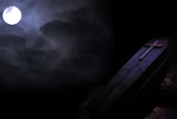 El Castillo del Conde Dracula (DESAFÍO D'MENTE) Escape Room