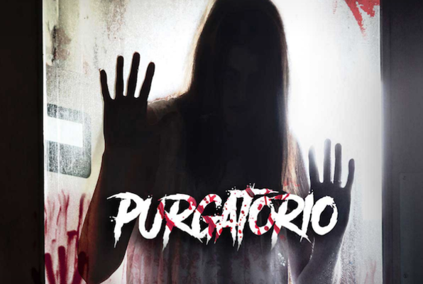 Purgatorio (Logic Games) Escape Room