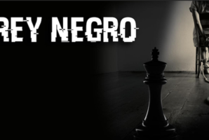 Квест Rey Negro