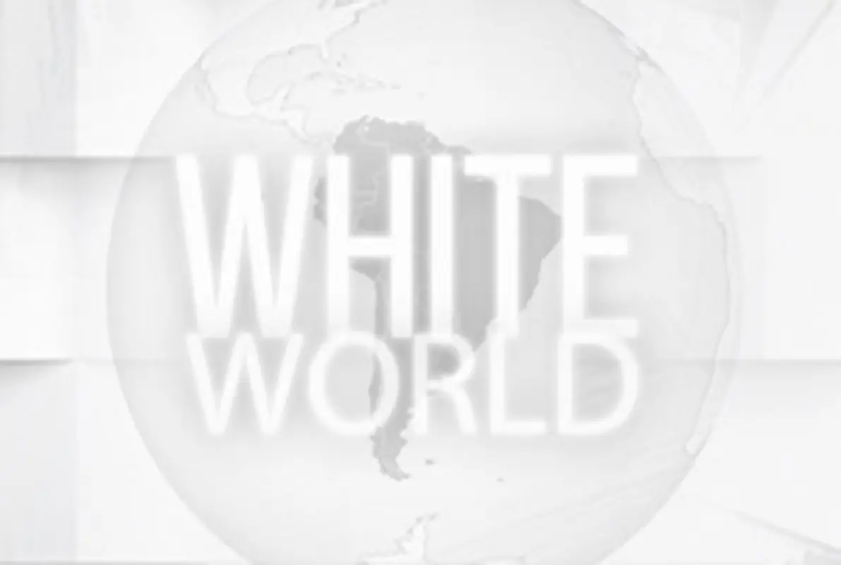 El Mundo Blanco