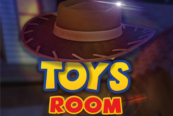 Toys Room