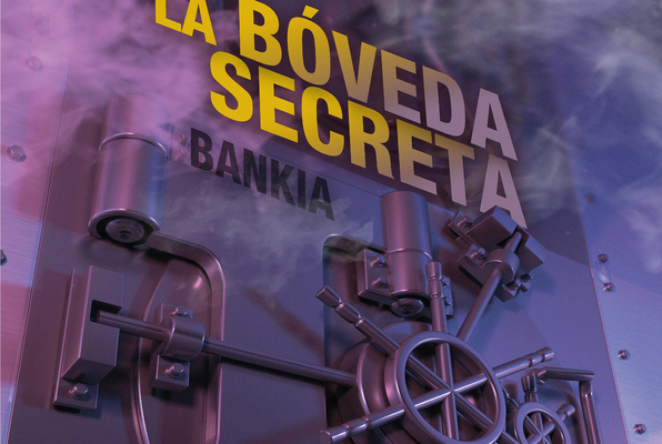 La Bóveda Secreta