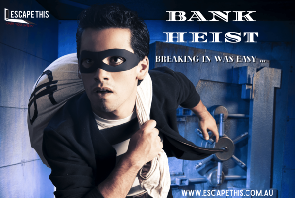 Bank Heist